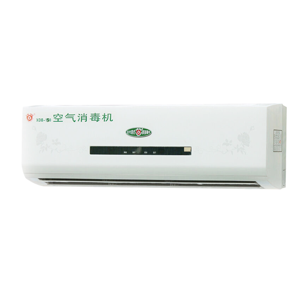 佳光醫用消毒機的特點