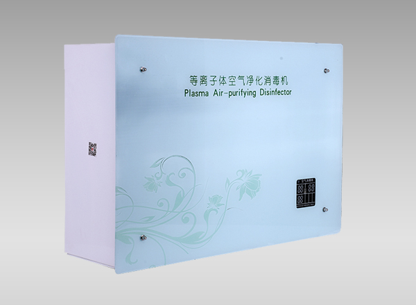 醫用空氣消毒機高端醫療器械正在“國產化”